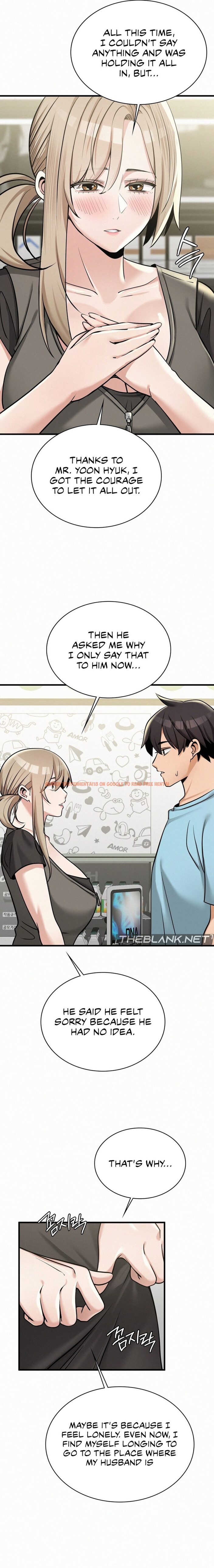 Read Hentai Image 5 750c1 in comic Landlord - Chapter 36 - www.hentaitnt.net
