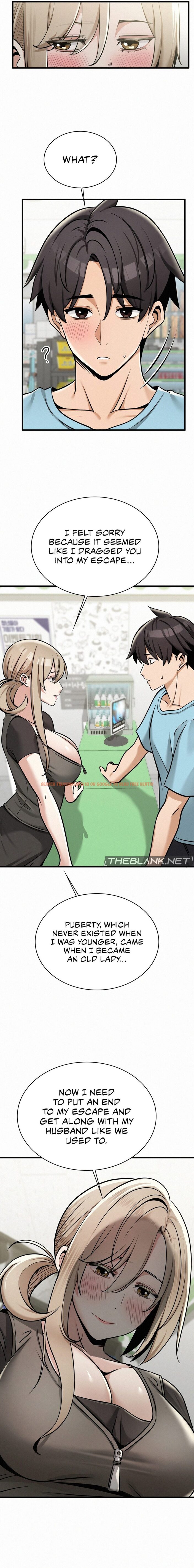 Read Hentai Image 9 750c1 in comic Landlord - Chapter 36 - www.hentaitnt.net