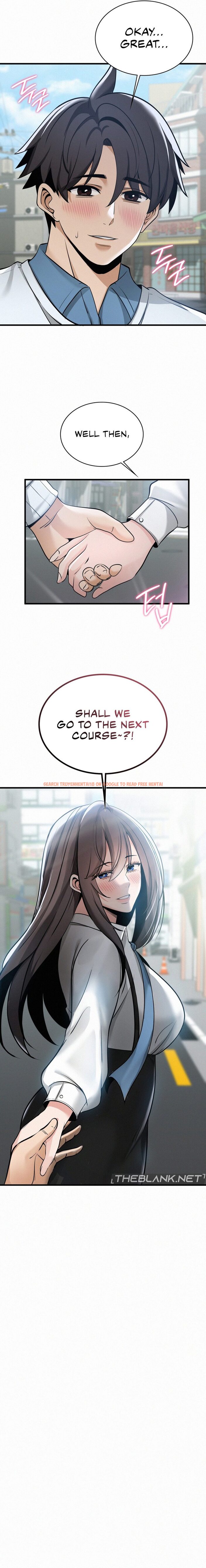 Read Hentai Image 12 c1e6f in comic Landlord - Chapter 37 - www.hentaitnt.net