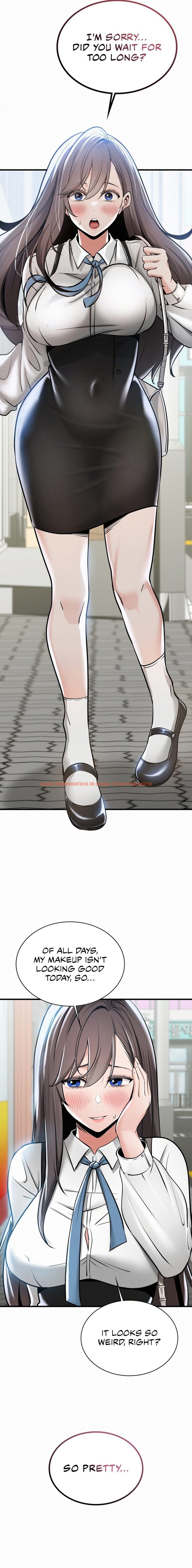 Read Hentai Image 8 c1e6f in comic Landlord - Chapter 37 - www.hentaitnt.net