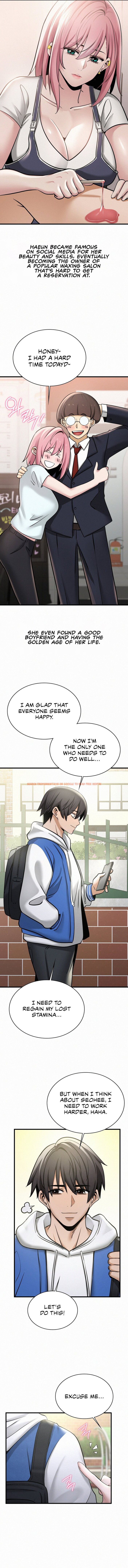 Read Hentai Image 7 83f6b in comic Landlord - Chapter 38 - www.hentaitnt.net