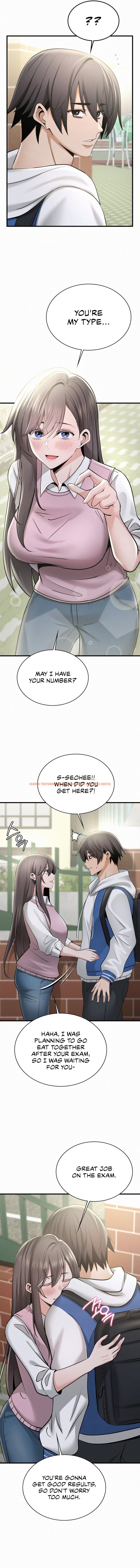 Read Hentai Image 8 83f6b in comic Landlord - Chapter 38 - www.hentaitnt.net