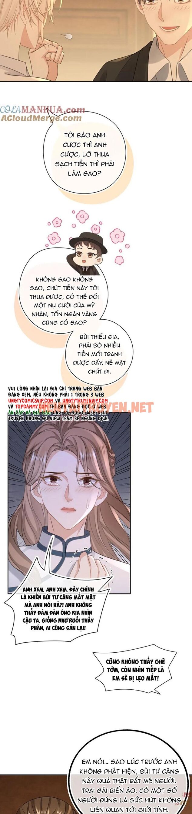 Xem ảnh Lang Cẩu Chủ Thần - Chap 102 - img_009_1704787946 - TruyenVN.APP