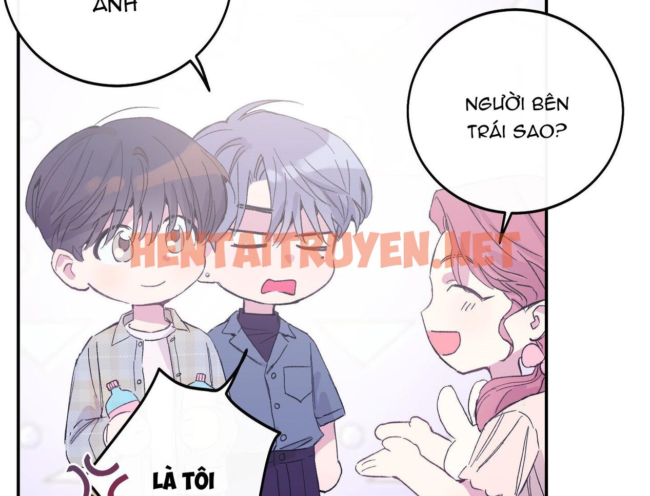 Xem ảnh Lãng Mạn Giả Dối - Chap 8 - img_108_1652771708 - TruyenVN.APP