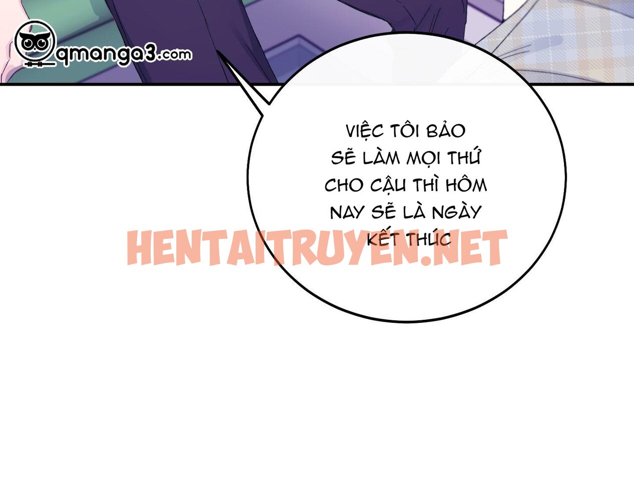 Xem ảnh Lãng Mạn Giả Dối - Chap 8 - img_165_1652771816 - HentaiTruyenVN.net