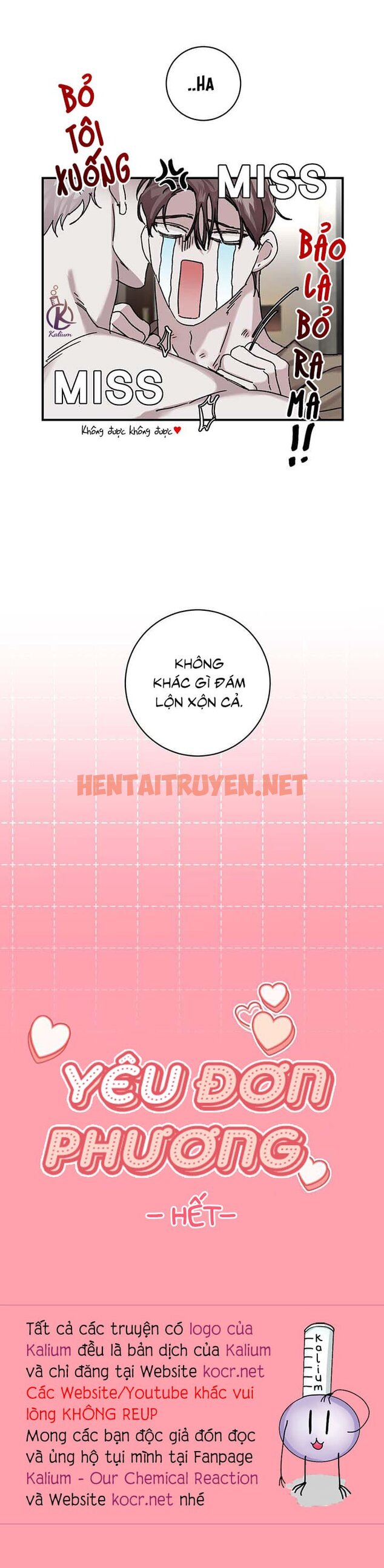 Xem ảnh Lãng Mạn Một Chiều - Chap 12.5 - img_018_1642325323 - HentaiTruyenVN.net