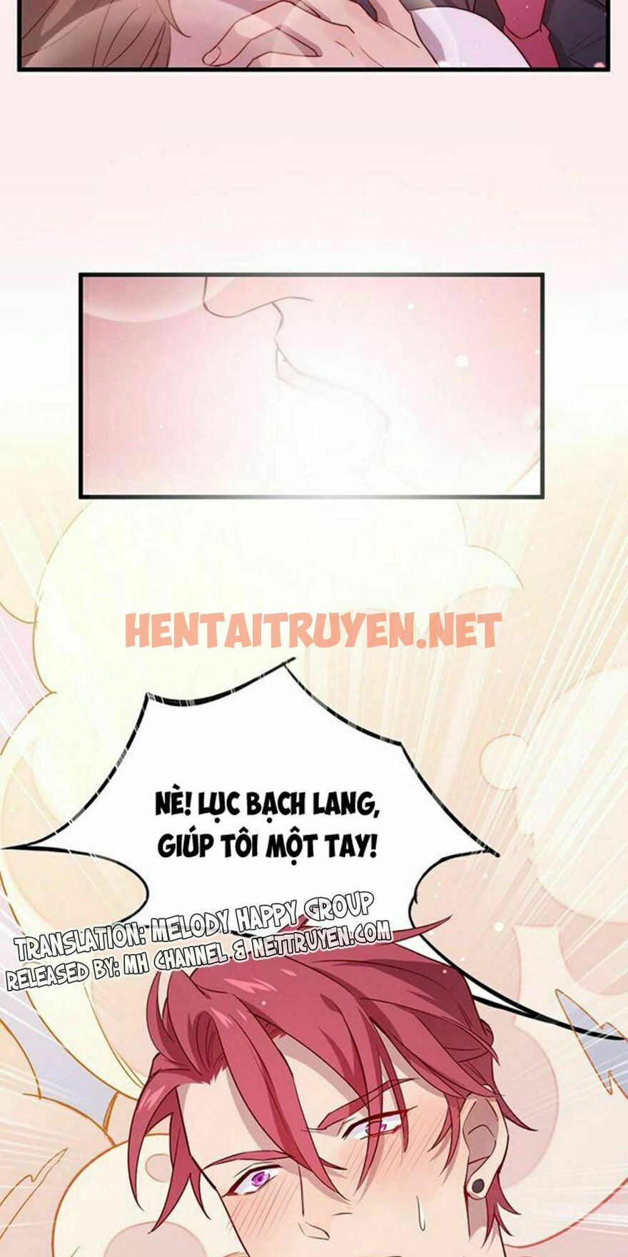 Xem ảnh Lang Quân, Xin Đừng...! - Chap 24 - img_018_1628667044 - TruyenVN.APP