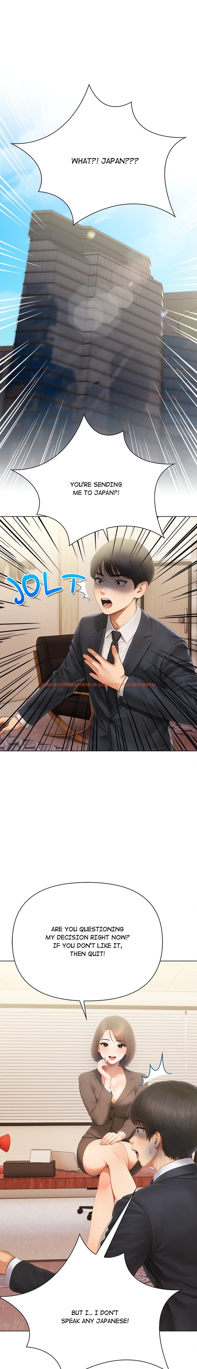 Read Hentai Image 1 56857 in comic Language Exchange - Chapter 1 - hentaitnt.net