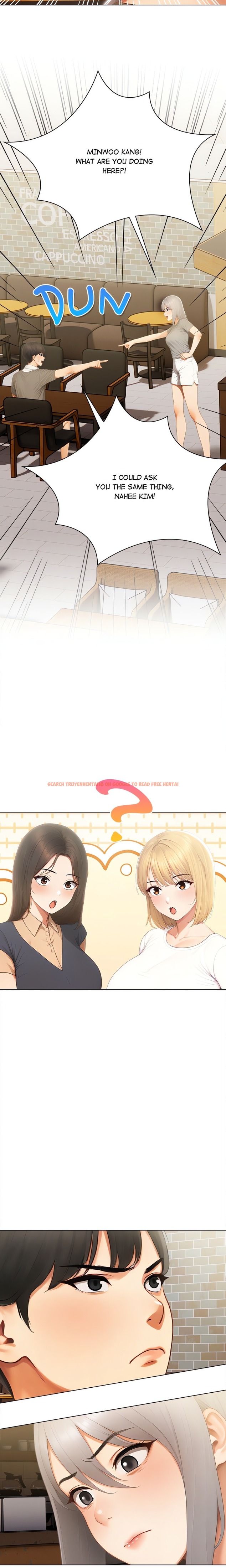 Read Hentai Image 10 56858 in comic Language Exchange - Chapter 1 - hentaitnt.net