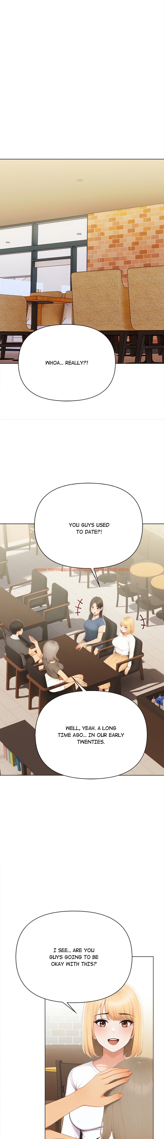 Read Hentai Image 11 56858 in comic Language Exchange - Chapter 1 - hentaitnt.net