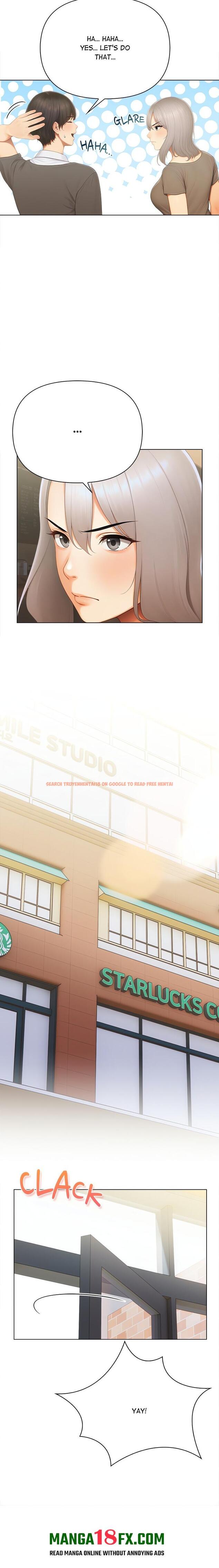 Read Hentai Image 13 858 in comic Language Exchange - Chapter 1 - hentaitnt.net