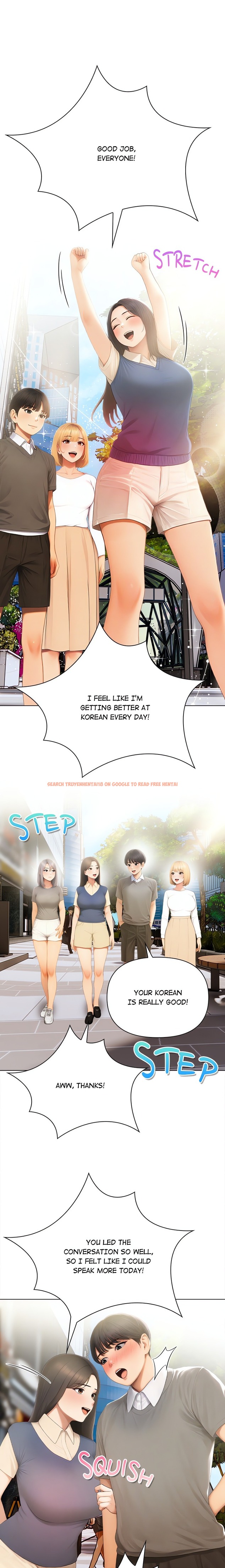 Read Hentai Image 14 56858 in comic Language Exchange - Chapter 1 - hentaitnt.net