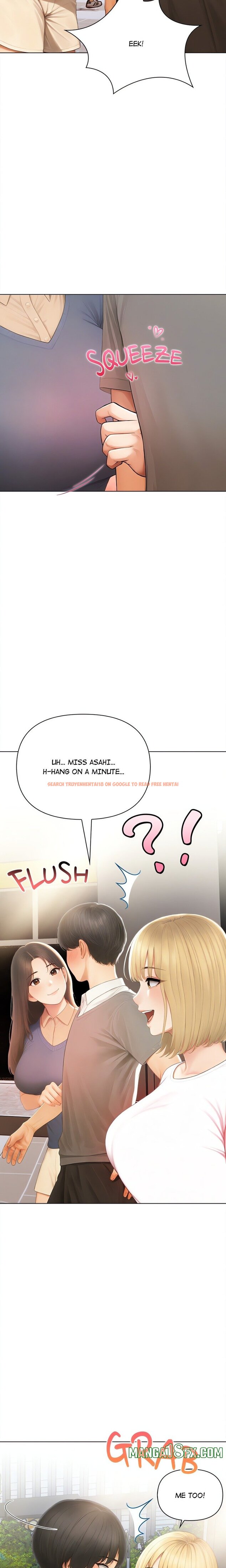 Read Hentai Image 15 858 in comic Language Exchange - Chapter 1 - hentaitnt.net