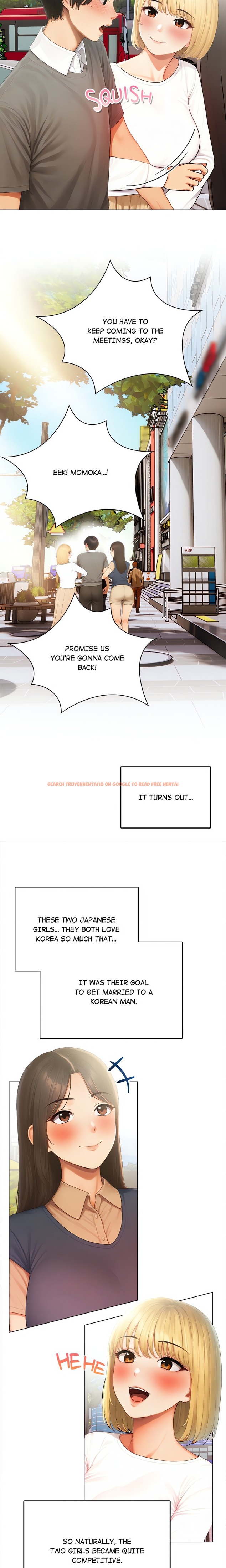 Read Hentai Image 16 56858 in comic Language Exchange - Chapter 1 - hentaitnt.net