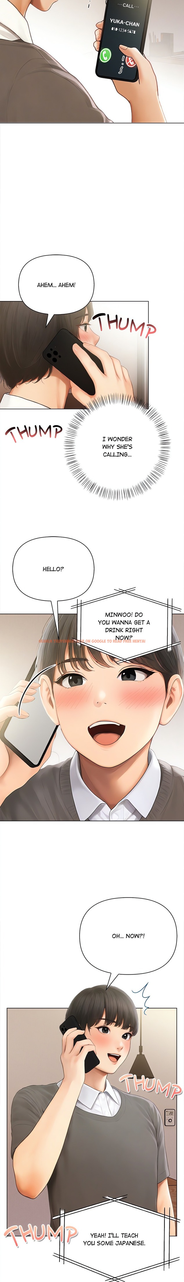 Read Hentai Image 20 56858 in comic Language Exchange - Chapter 1 - hentaitnt.net