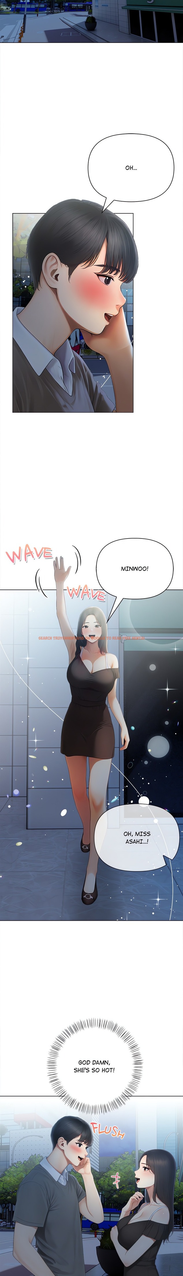 Read Hentai Image 22 56858 in comic Language Exchange - Chapter 1 - hentaitnt.net