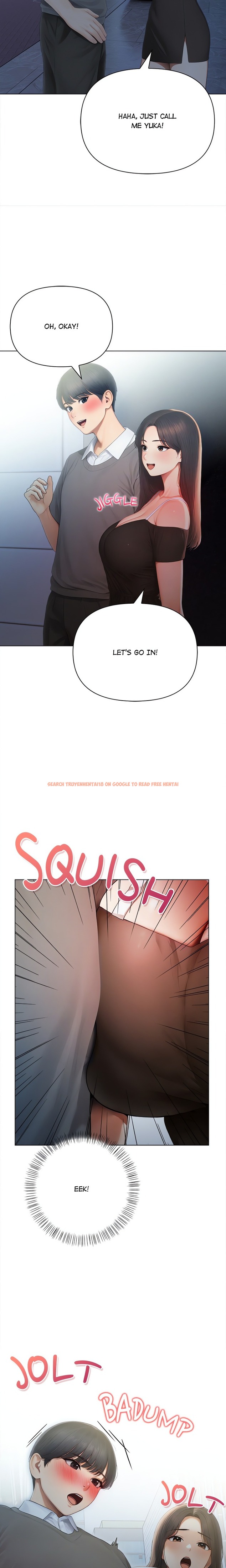 Read Hentai Image 23 56858 in comic Language Exchange - Chapter 1 - hentaitnt.net