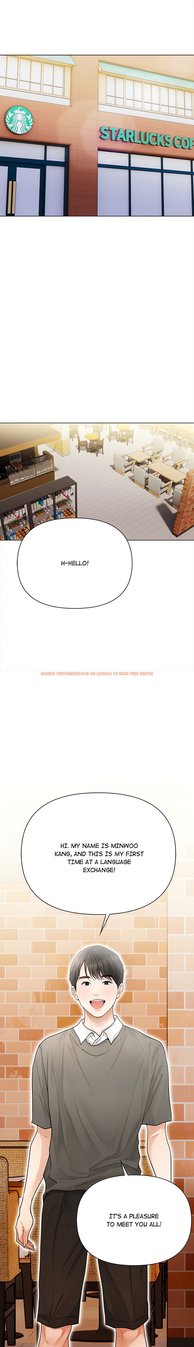 Read Hentai Image 3 56858 in comic Language Exchange - Chapter 1 - hentaitnt.net