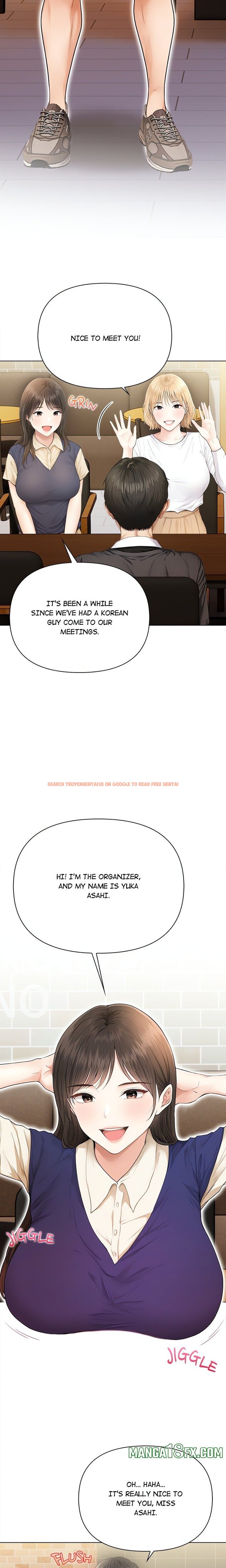 Read Hentai Image 4 858 in comic Language Exchange - Chapter 1 - hentaitnt.net