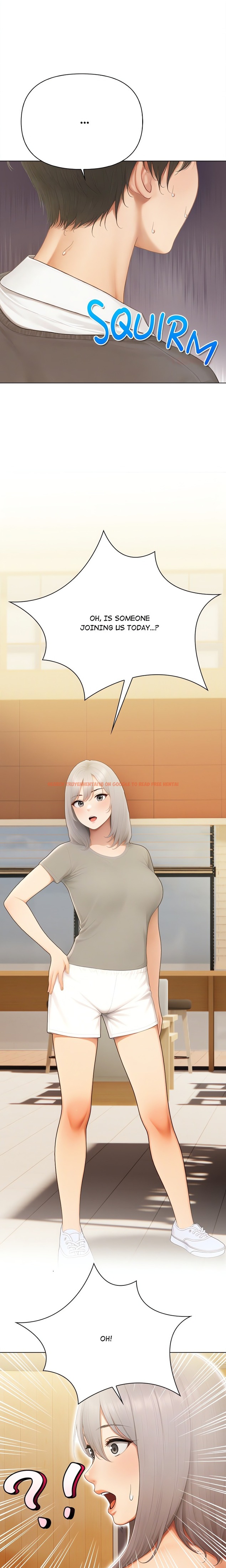 Read Hentai Image 9 56858 in comic Language Exchange - Chapter 1 - hentaitnt.net