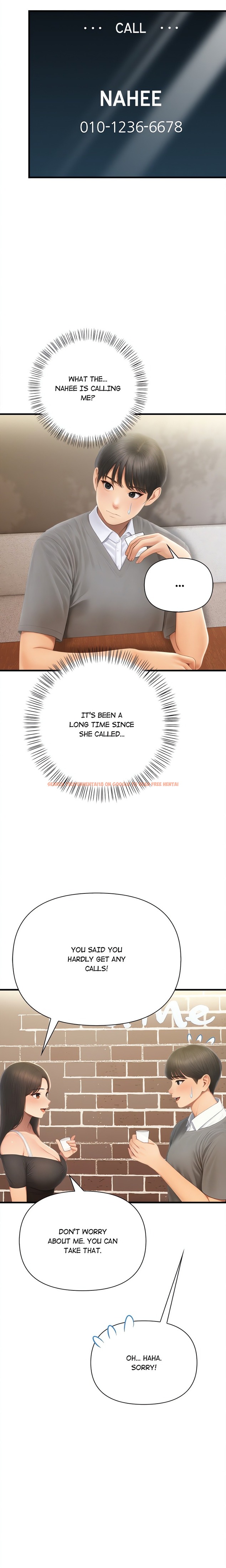 Read Hentai Image 10 57138 in comic Language Exchange - Chapter 2 - hentaitnt.net