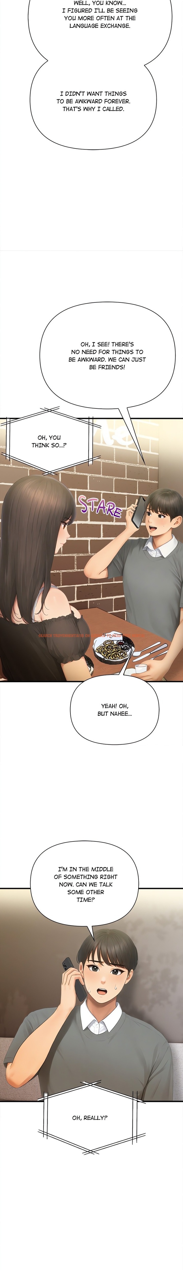 Read Hentai Image 12 57138 in comic Language Exchange - Chapter 2 - hentaitnt.net