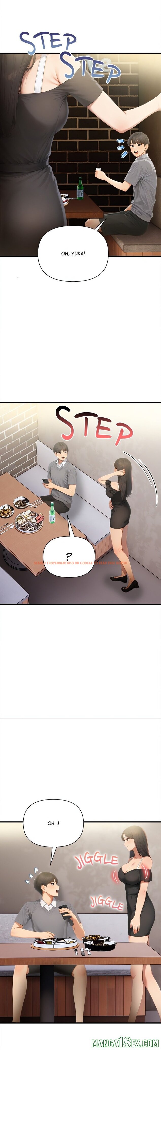 Read Hentai Image 17 138 in comic Language Exchange - Chapter 2 - hentaitnt.net