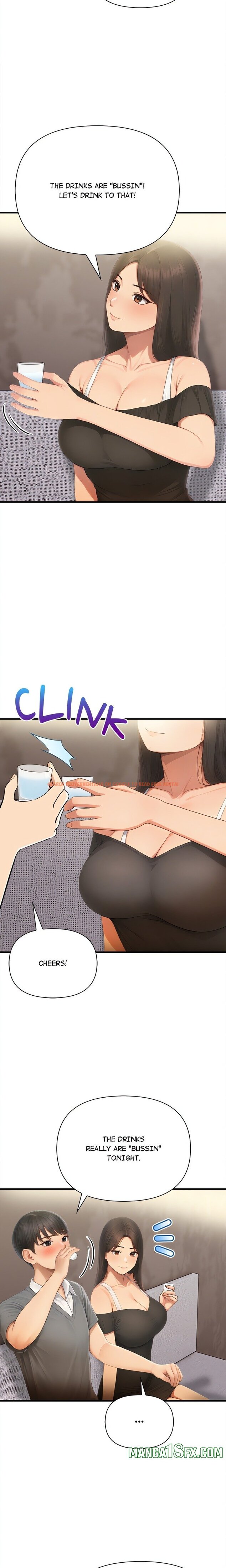 Read Hentai Image 19 138 in comic Language Exchange - Chapter 2 - hentaitnt.net