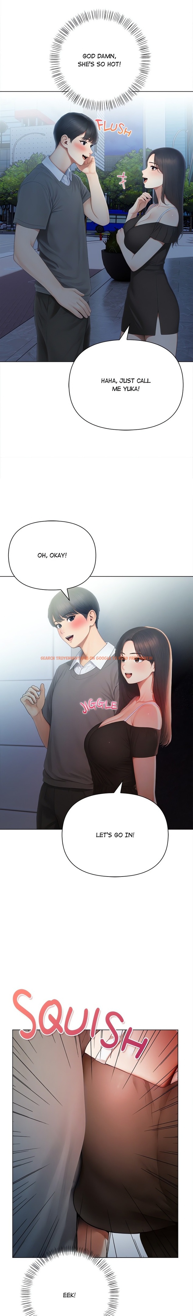 Read Hentai Image 2 57138 in comic Language Exchange - Chapter 2 - hentaitnt.net