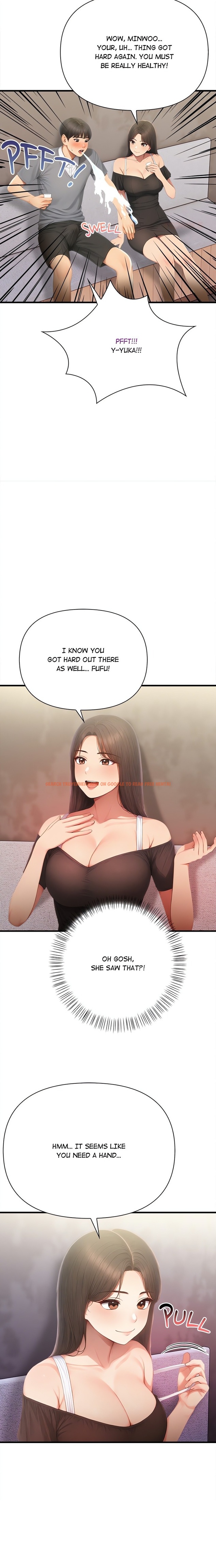 Read Hentai Image 20 57138 in comic Language Exchange - Chapter 2 - hentaitnt.net