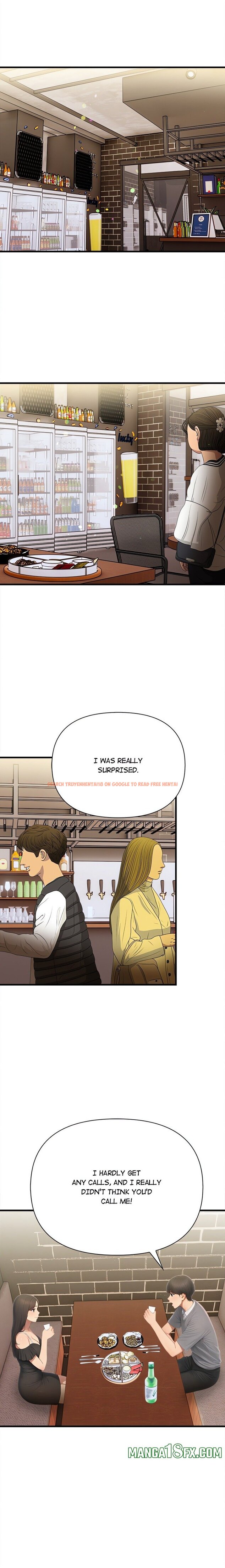 Read Hentai Image 4 138 in comic Language Exchange - Chapter 2 - hentaitnt.net