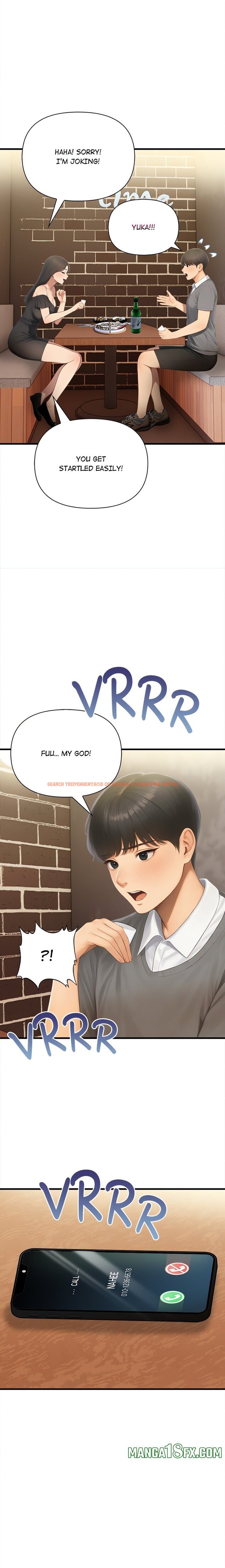 Read Hentai Image 9 138 in comic Language Exchange - Chapter 2 - hentaitnt.net