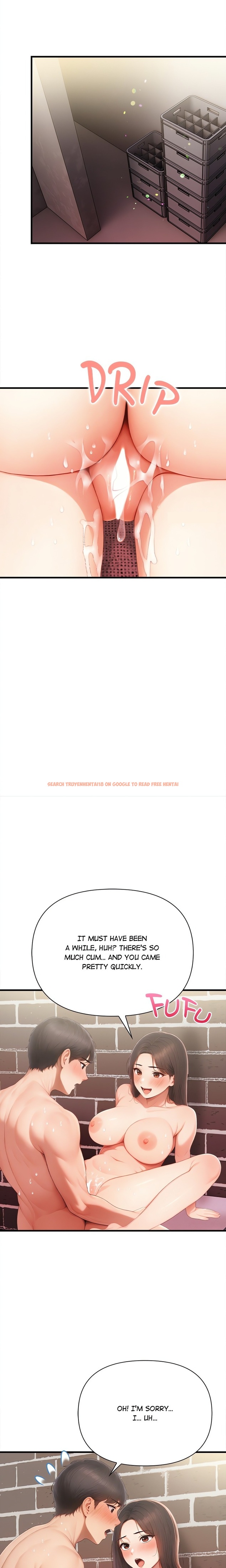 Read Hentai Image 11 57401 in comic Language Exchange - Chapter 3 - hentaitnt.net