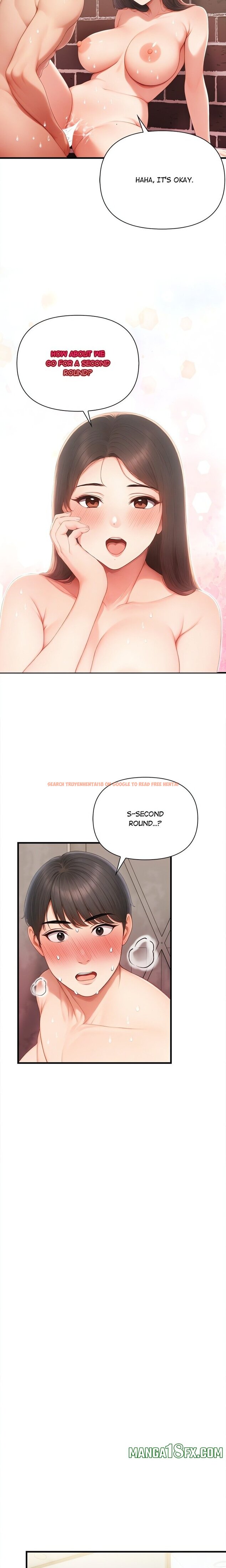 Read Hentai Image 12 401 in comic Language Exchange - Chapter 3 - hentaitnt.net