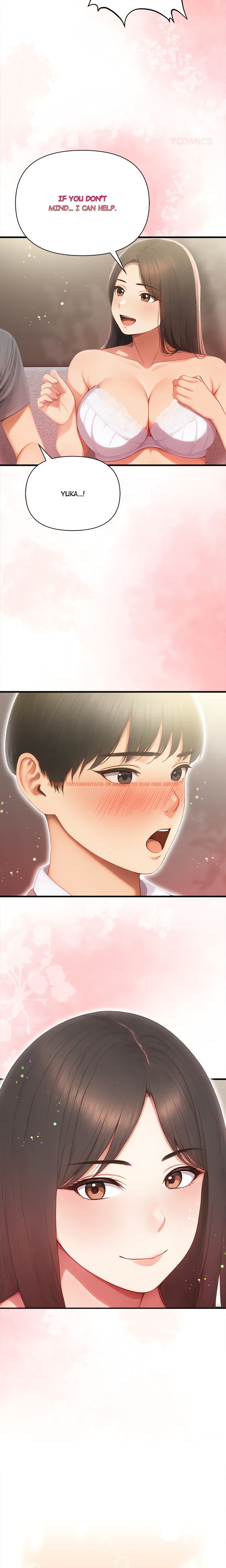 Read Hentai Image 2 57400 in comic Language Exchange - Chapter 3 - hentaitnt.net