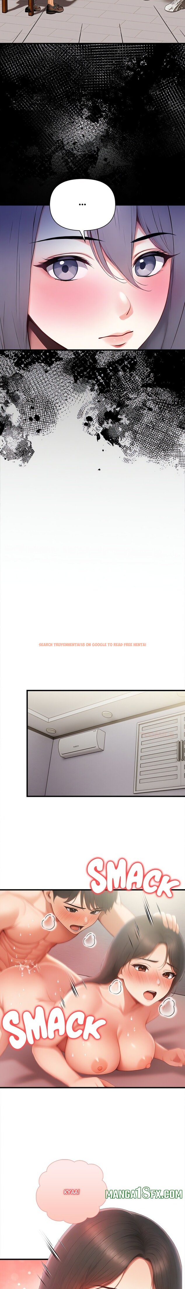 Read Hentai Image 20 401 in comic Language Exchange - Chapter 3 - hentaitnt.net