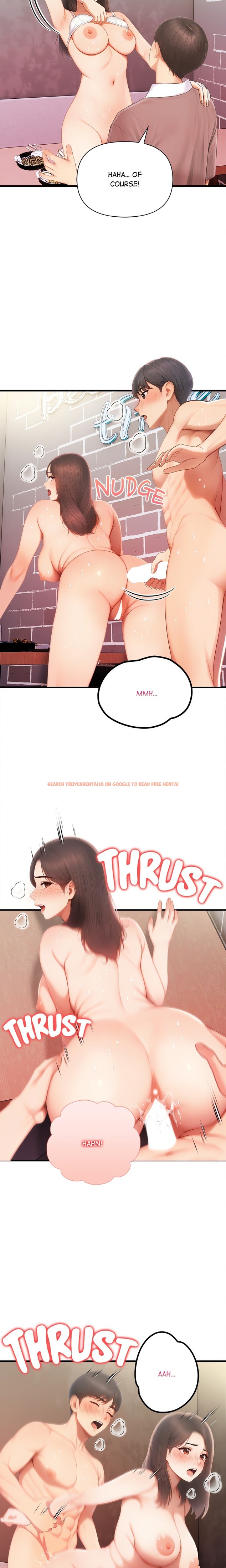 Read Hentai Image 6 57401 in comic Language Exchange - Chapter 3 - hentaitnt.net