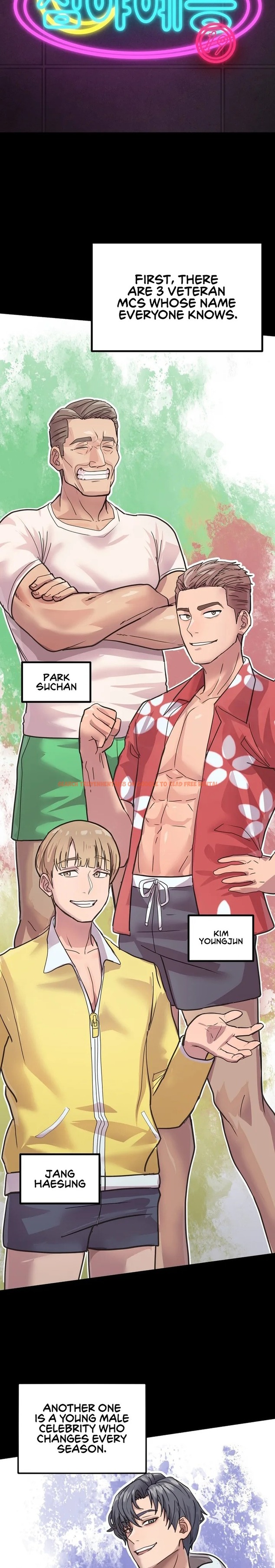 Read Hentai Image 11 77811 in comic Late-night Show Climax - Chapter 1 - hentaitnt.net