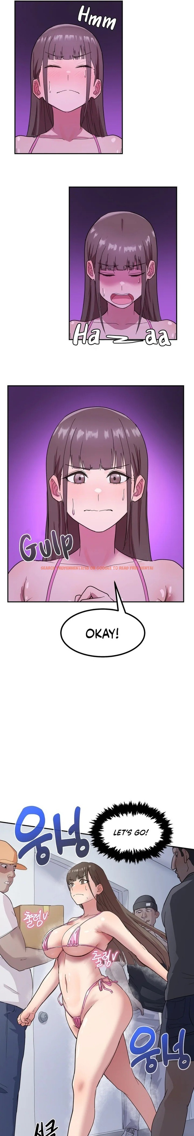 Read Hentai Image 16 77811 in comic Late-night Show Climax - Chapter 1 - hentaitnt.net