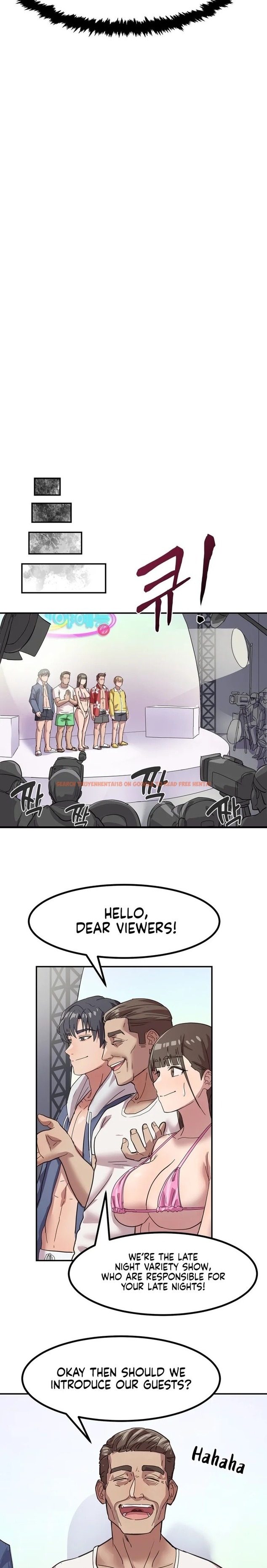 Read Hentai Image 18 77811 in comic Late-night Show Climax - Chapter 1 - hentaitnt.net