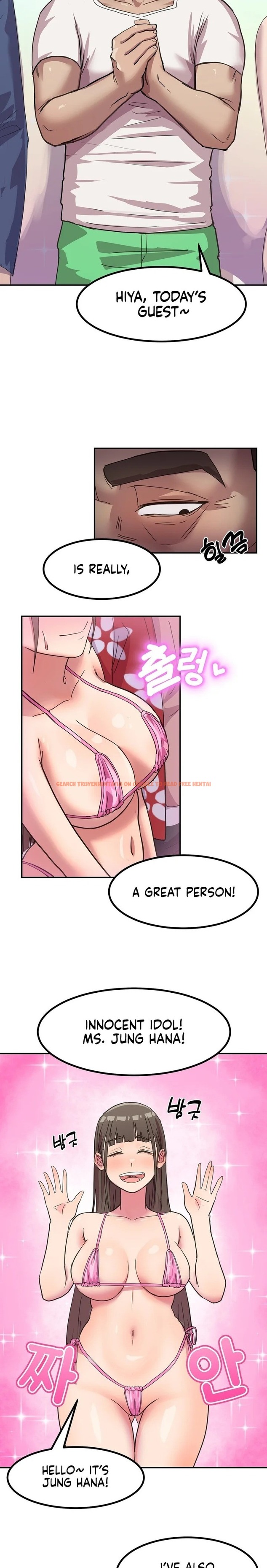 Read Hentai Image 19 77811 in comic Late-night Show Climax - Chapter 1 - hentaitnt.net