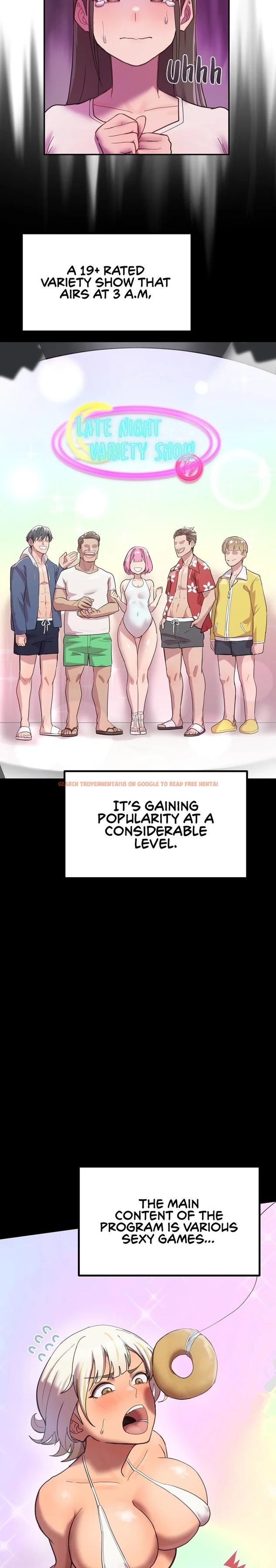 Read Hentai Image 2 77811 in comic Late-night Show Climax - Chapter 1 - hentaitnt.net