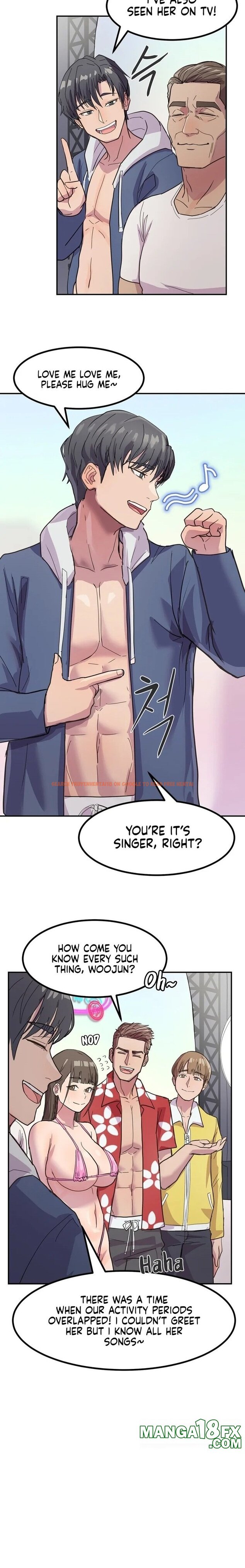Read Hentai Image 20 811 in comic Late-night Show Climax - Chapter 1 - hentaitnt.net
