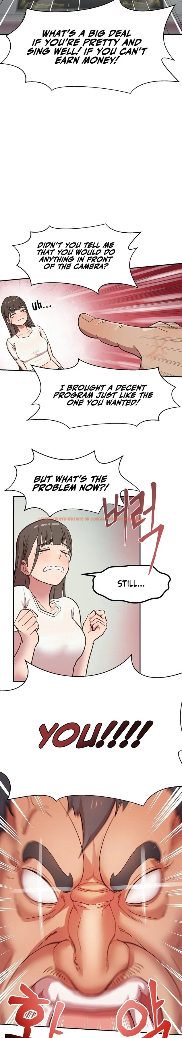 Read Hentai Image 5 77811 in comic Late-night Show Climax - Chapter 1 - hentaitnt.net