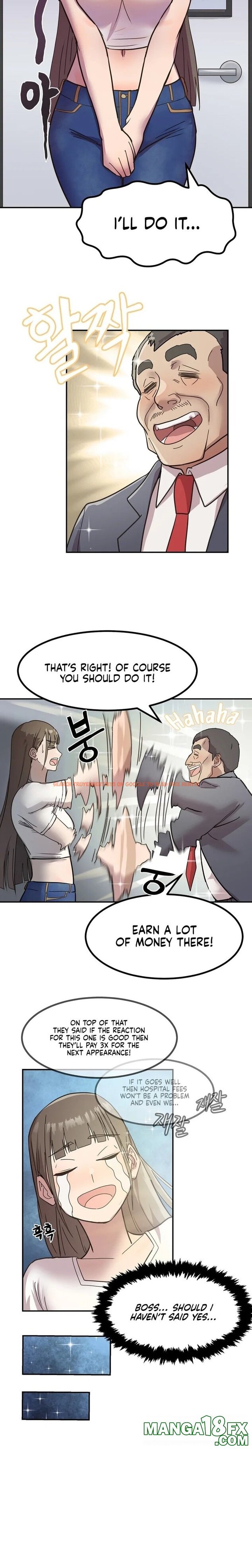 Read Hentai Image 8 811 in comic Late-night Show Climax - Chapter 1 - hentaitnt.net