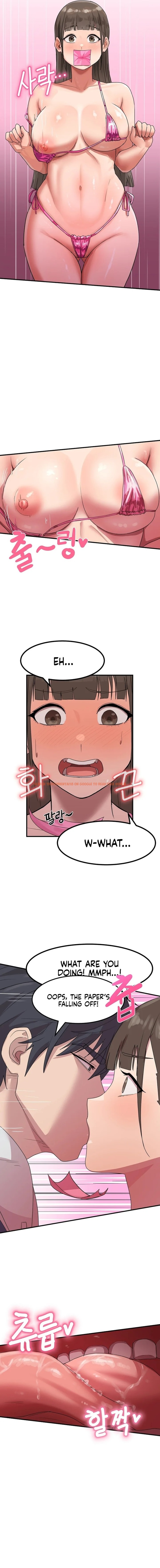 Read Hentai Image 18 78197 in comic Late-night Show Climax - Chapter 2 - hentaitnt.net