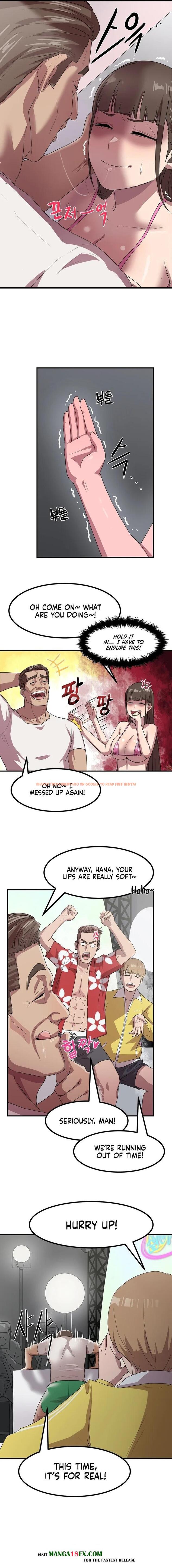 Read Hentai Image 5 197 in comic Late-night Show Climax - Chapter 2 - hentaitnt.net