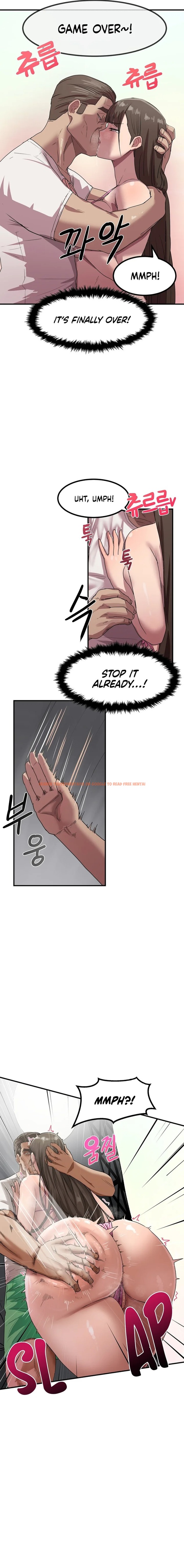 Read Hentai Image 9 78197 in comic Late-night Show Climax - Chapter 2 - hentaitnt.net