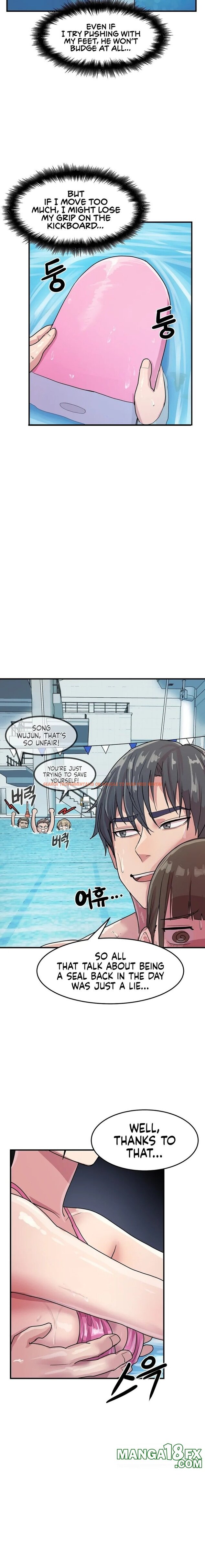 Read Hentai Image 10 746 in comic Late-night Show Climax - Chapter 3 - hentaitnt.net