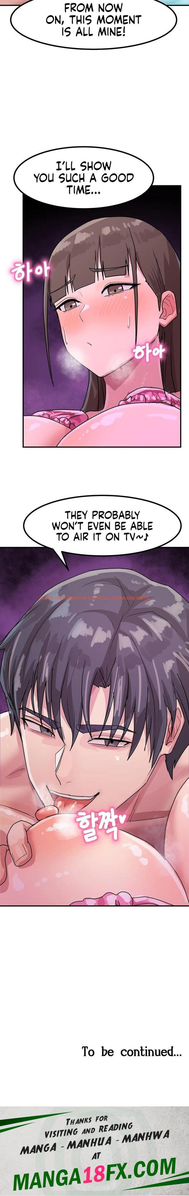 Read Hentai Image 20 746 in comic Late-night Show Climax - Chapter 3 - hentaitnt.net